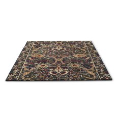 Bullerswood Indigo Red Rug Bullerswood Indigo Red Rug
