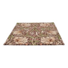 Pimpernel Aubergine Rug Pimpernel Aubergine Rug