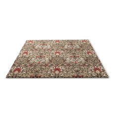 Snakehead Chocolat Spice Rug Snakehead Chocolat Spice Rug