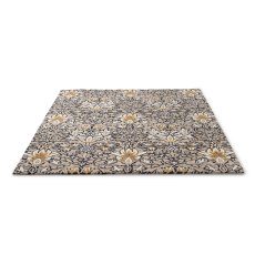 Snakehead Indigo Rug Snakehead Indigo Rug