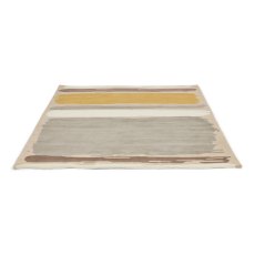 Abstract Linden Silver Rug Abstract Linden Silver Rug