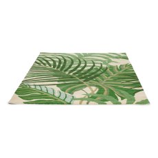 Manila Green Rug Manila Green Rug