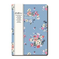 Cath Kidston Stationery Sticky Notes Set Cath Kidston Stationery Sticky Notes Set