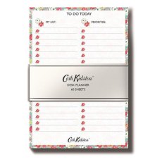 Cath Kidston Desk Planner