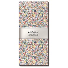 Cath Kidston Magnetic List Pad