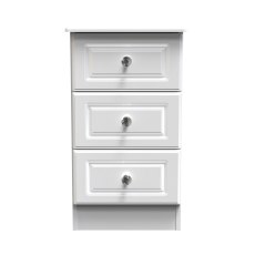 Edinburgh 3 Drawer Locker Edinburgh 3 Drawer Locker