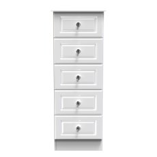 Edinburgh 5 Drawer Locker Edinburgh 5 Drawer Locker