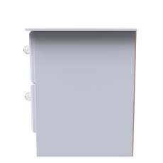 Edinbrugh 2 Drawer Locker