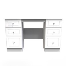 Edinburgh Kneehole Desk