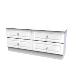 Edinburgh 4 Drawer Bed Box