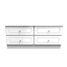 Edinburgh 4 Drawer Bed Box