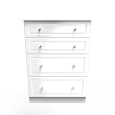 Edinburgh 4 Drawer Deep Chest