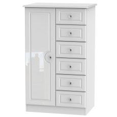 Edinburgh Child's Wardrobe Edinburgh Child's Wardrobe