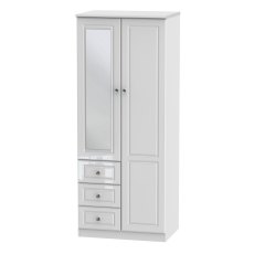 Edinburgh Combi Wardrobe