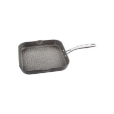 Stellar 26cm Rocktanium Non-Stick Grill Pan