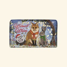 The English Soap Company Winter Animals Soap Bar
