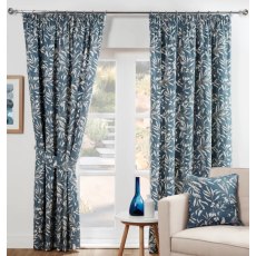 Sundour Aviary Lined Curtains
