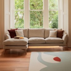 Ercol Forli Corner Chaise Sofa