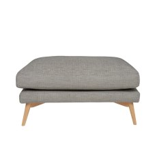 Ercol Forli Large Footstool