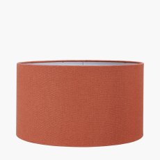 Henry Tobacco Handloom Cylinder Shade Henry Tobacco Handloom Cylinder Shade