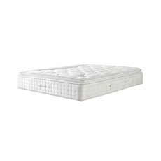 Norfolk & Co Comfort Pillow Mattress