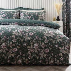 Belledorm Aiyla Single Duvet Cover Set