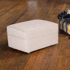 Ellie Footstool Ellie Footstool