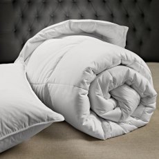 Dreamworld Softened Goose Feather Down Duvet
