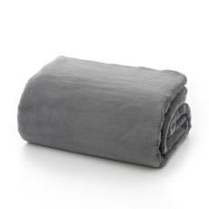 Windsor Heavyweight Charcoal Throw Windsor Heavyweight Charcoal Throw