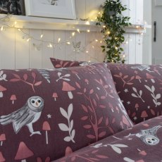 Deyongs Woodland Double Duvet Cover Set