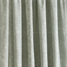 D&D Aveline Green Ready Made Curtains D&D Aveline Green Ready Made Curtains