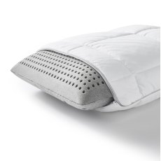 The Fine Bedding Company Natural Latex Foam Pillow