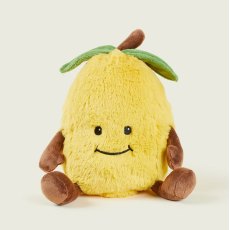 Warmies Microwavable Lemon Warmies Microwavable Lemon