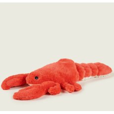 Warmies Microwaveable Lobster