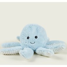 Warmies Microwaveable Octopus