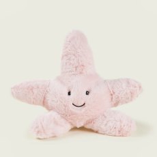 Warmies Microwaveable Starfish