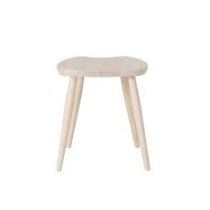 Ercol Saddle Stool