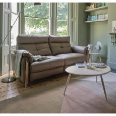 Ercol Pebble Coffee Table