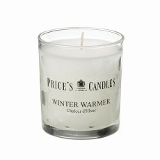 Luxury Boxed Jar Winter Warmer Candle Luxury Boxed Jar Winter Warmer Candle
