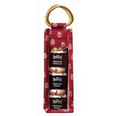 Triple Indulgence Red Juco Bag Triple Indulgence Red Juco Bag
