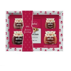 Savoury Accompaniments Mansion Box Savoury Accompaniments Mansion Box