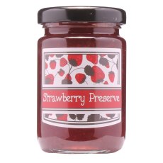 Bramble Strawberry Preserve Bramble Strawberry Preserve