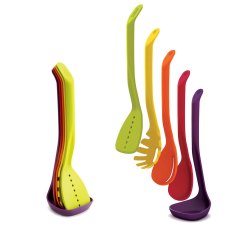 Joseph Joseph Nesting Utensils Joseph Joseph Nesting Utensils