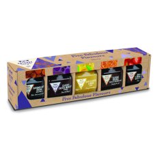 Cottage Delight Five Fabulous Flavours Cottage Delight Five Fabulous Flavours