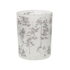 Kaemingk Opaque Tealight Holder Kaemingk Opaque Tealight Holder