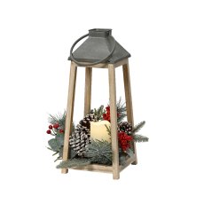 AW23 LED Firwood Lantern AW23 LED Firwood Lantern