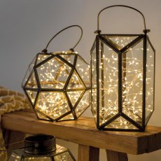Kaemingk Micro LED Stringlights Steady Indoor