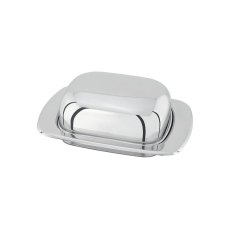 Judge Domed Butter Dish