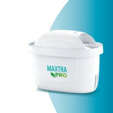 Brita Maxtra Pro All in One Water Filter 6 Pack Filter Cartidges