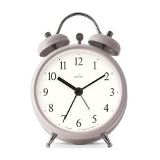 Acctim Haven Mocha Alarm Clock